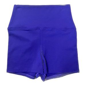 Capezio Women's High Waisted Boy Shorts